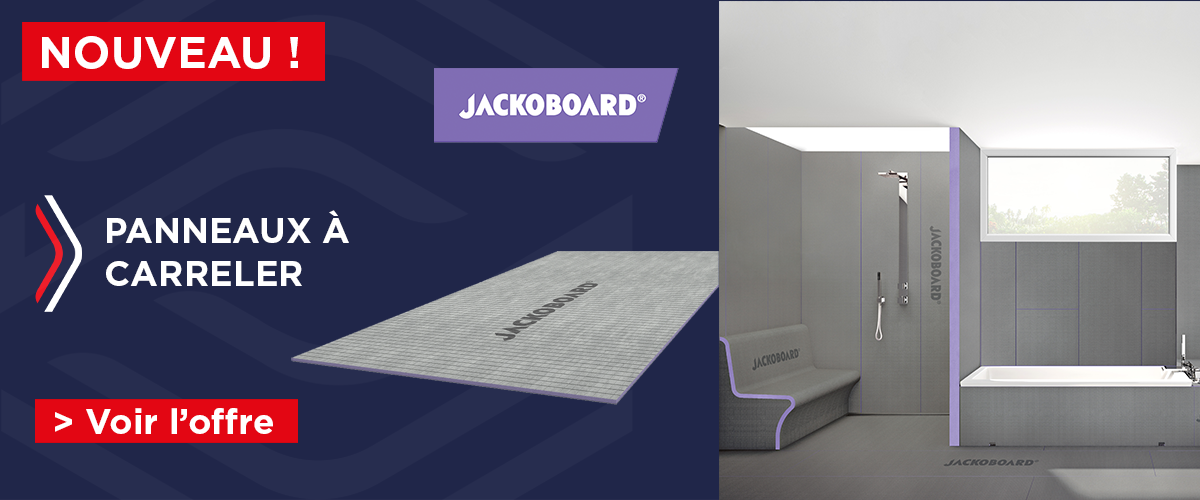 PANNEAUX A CARRELER